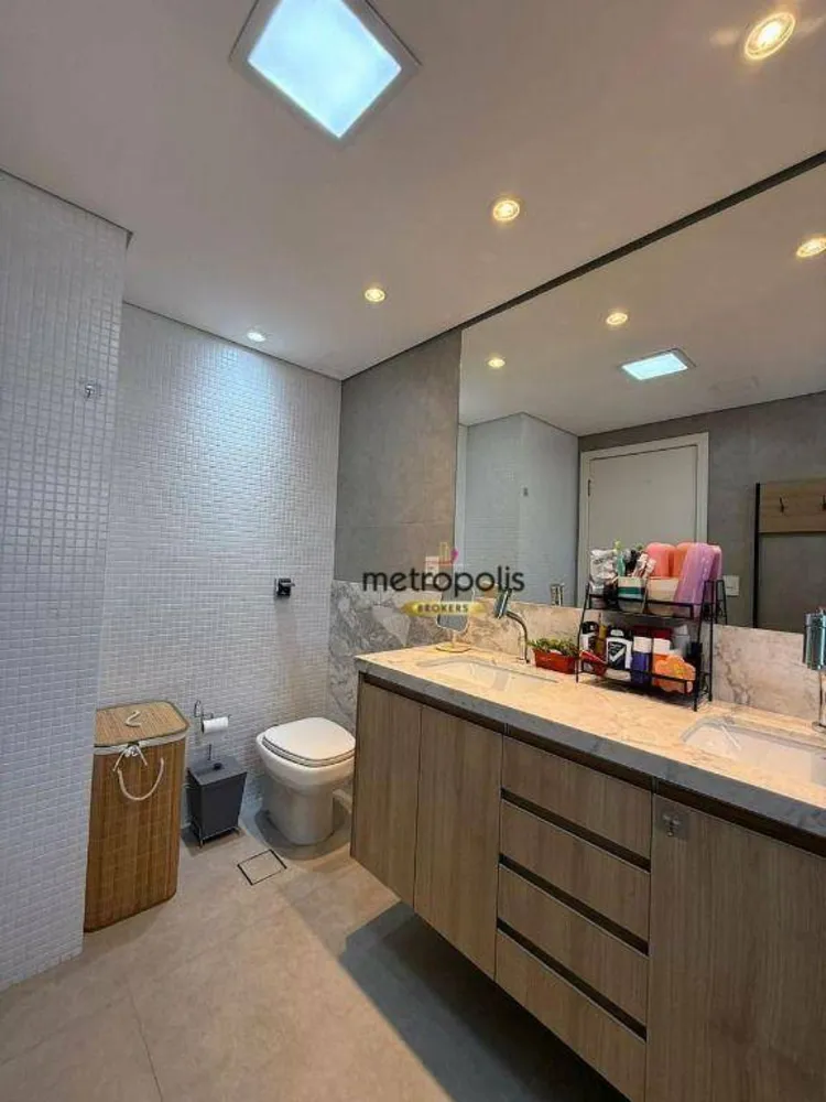 Apartamento, 5 quartos, 200 m² - Foto 9