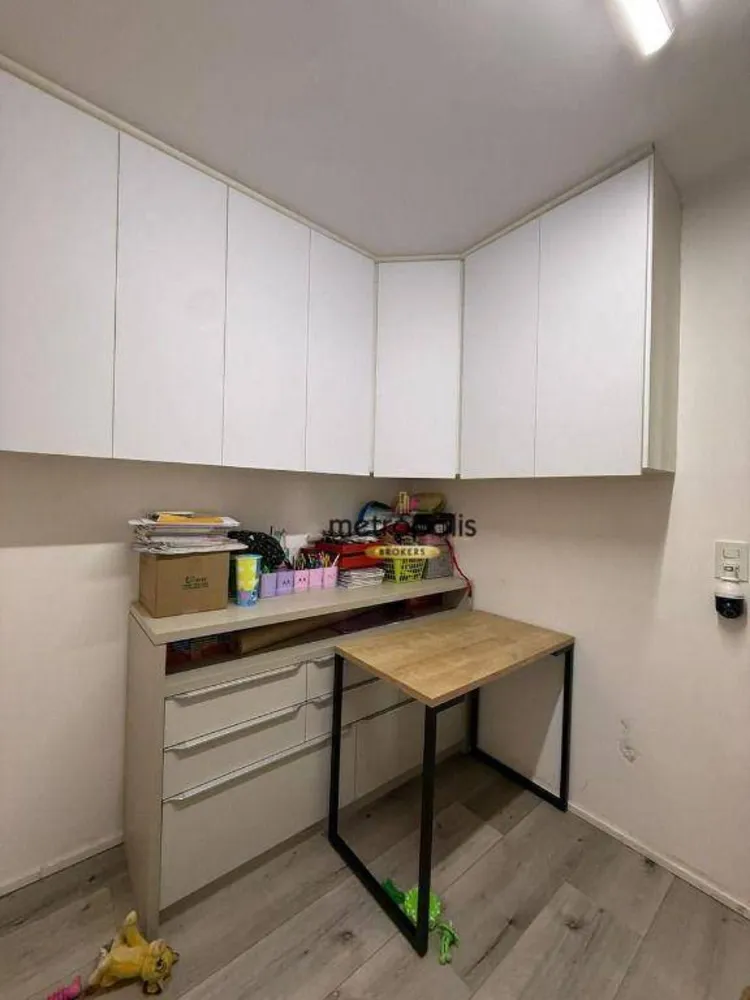 Apartamento, 5 quartos, 200 m² - Foto 6