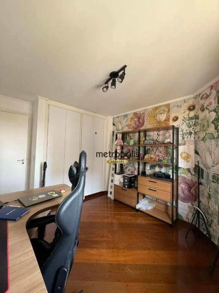 Apartamento, 5 quartos, 200 m² - Foto 5