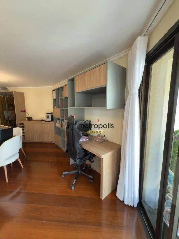 Apartamento, 5 quartos, 200 m² - Foto 3