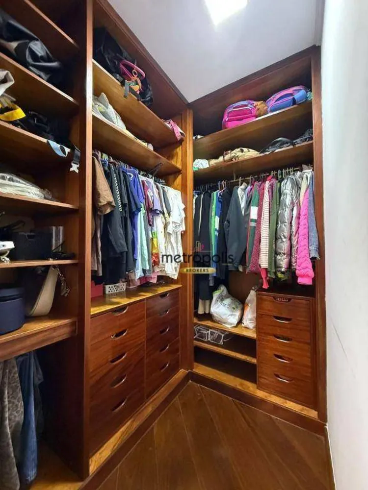 Apartamento, 5 quartos, 200 m² - Foto 7