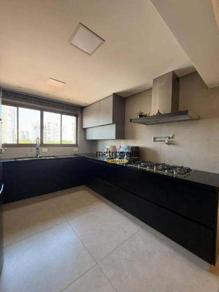 Apartamento, 5 quartos, 200 m² - Foto 7