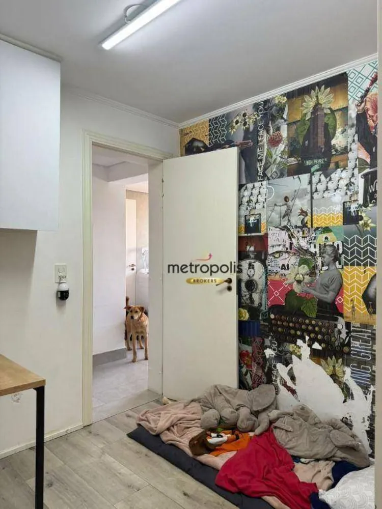 Apartamento, 5 quartos, 200 m² - Foto 8