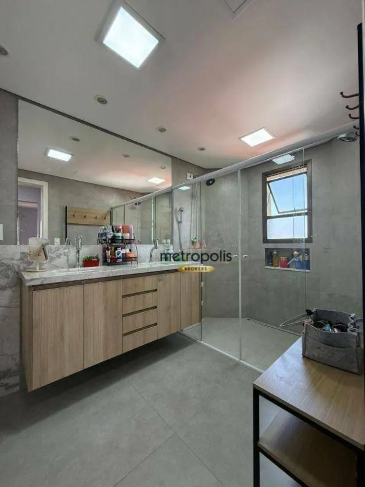 Apartamento, 5 quartos, 200 m² - Foto 2
