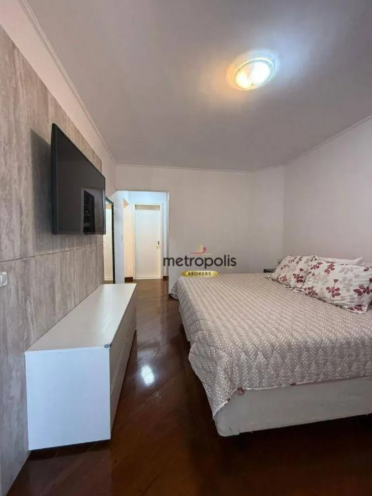 Apartamento, 5 quartos, 200 m² - Foto 6