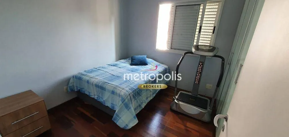 Apartamento, 3 quartos, 123 m² - Foto 3