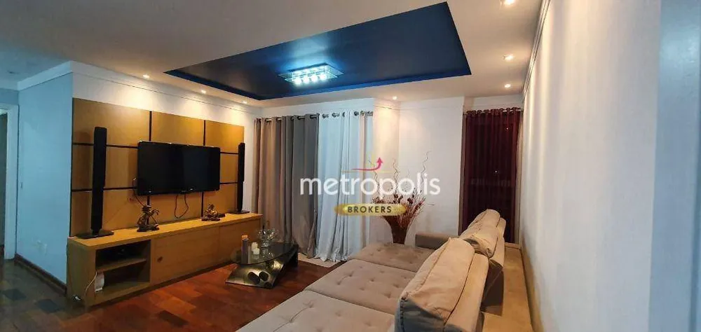 Apartamento, 3 quartos, 123 m² - Foto 1