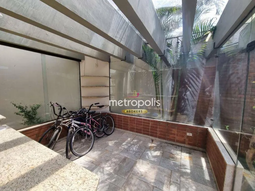Sobrado, 5 quartos, 422 m² - Foto 11