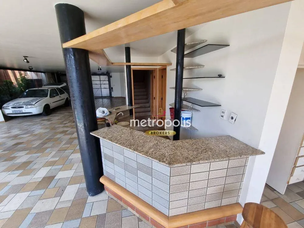 Sobrado, 5 quartos, 422 m² - Foto 10