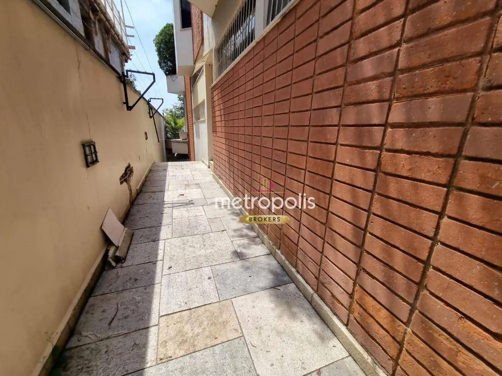 Sobrado, 5 quartos, 422 m² - Foto 2