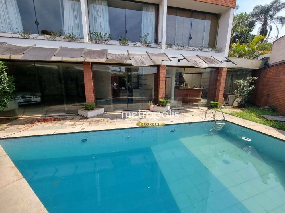Sobrado, 5 quartos, 422 m² - Foto 3