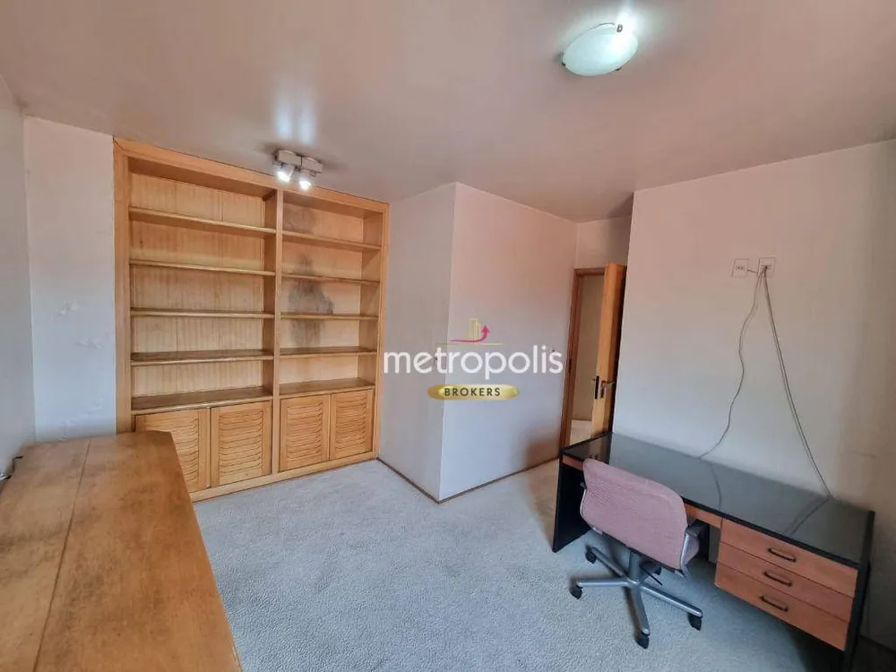 Sobrado, 5 quartos, 422 m² - Foto 8