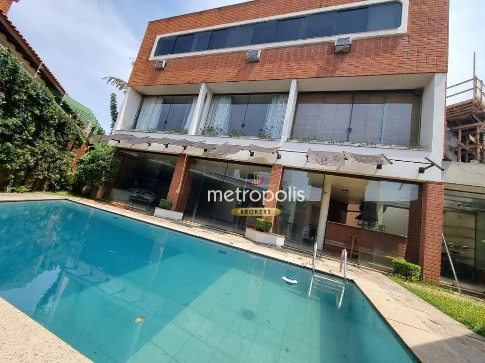 Sobrado, 5 quartos, 422 m² - Foto 5