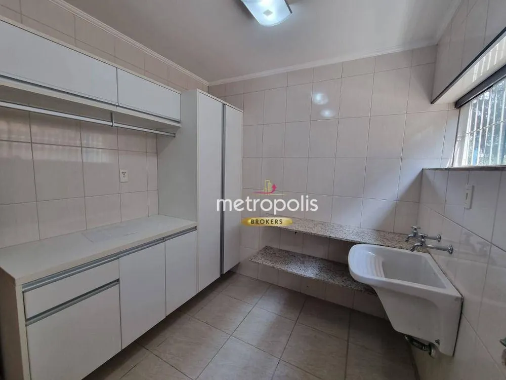 Sobrado, 5 quartos, 422 m² - Foto 1