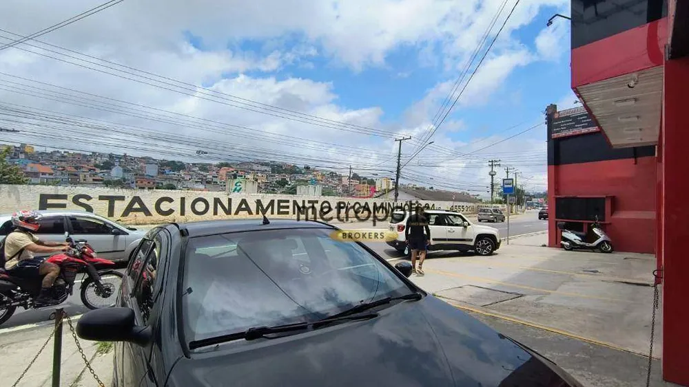 Loja-Salão, 90 m² - Foto 3