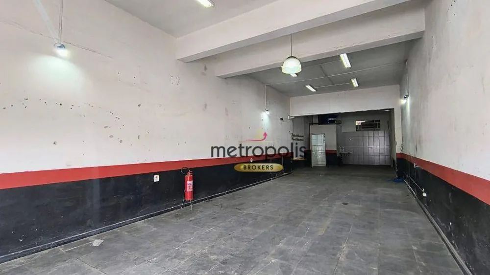 Loja-Salão, 90 m² - Foto 1