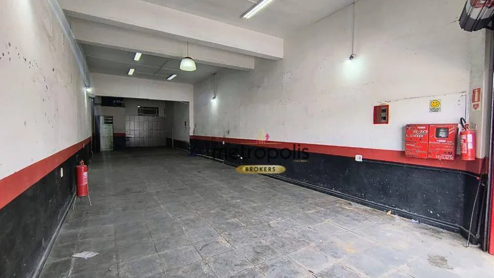 Loja-Salão, 90 m² - Foto 2