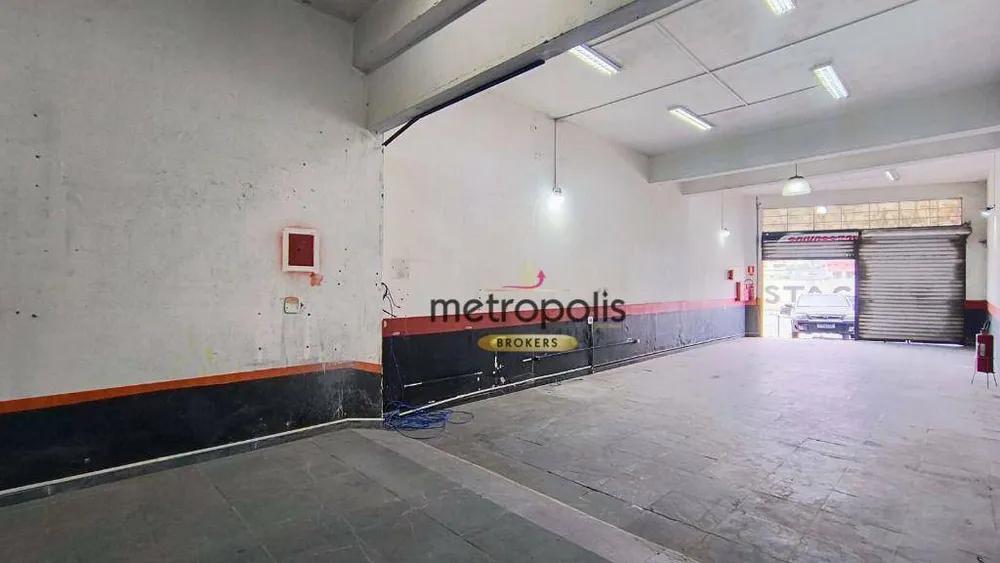 Loja-Salão, 90 m² - Foto 6