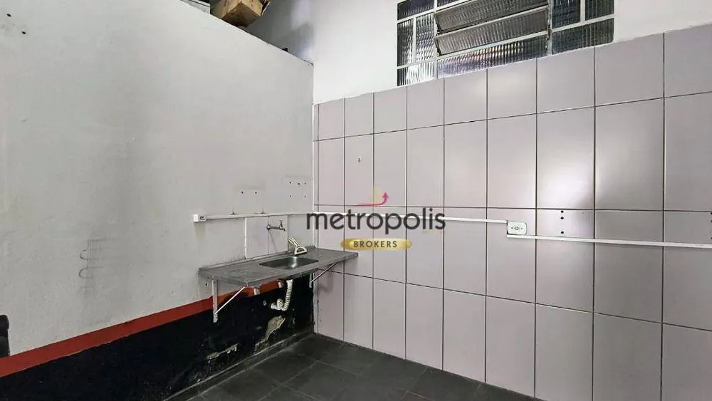 Loja-Salão, 90 m² - Foto 11