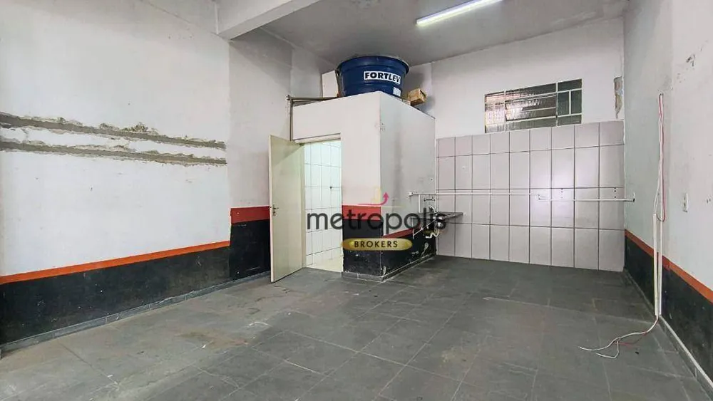 Loja-Salão, 90 m² - Foto 10