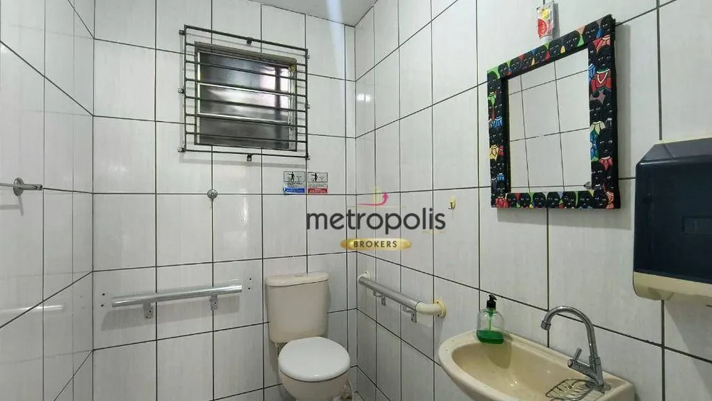 Loja-Salão, 90 m² - Foto 4