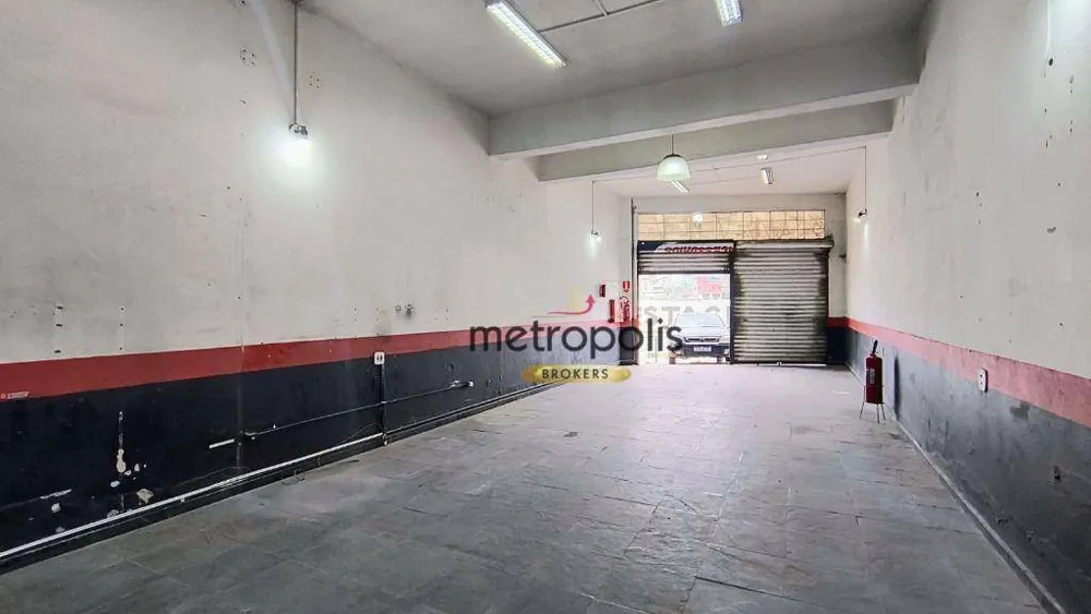 Loja-Salão, 90 m² - Foto 8