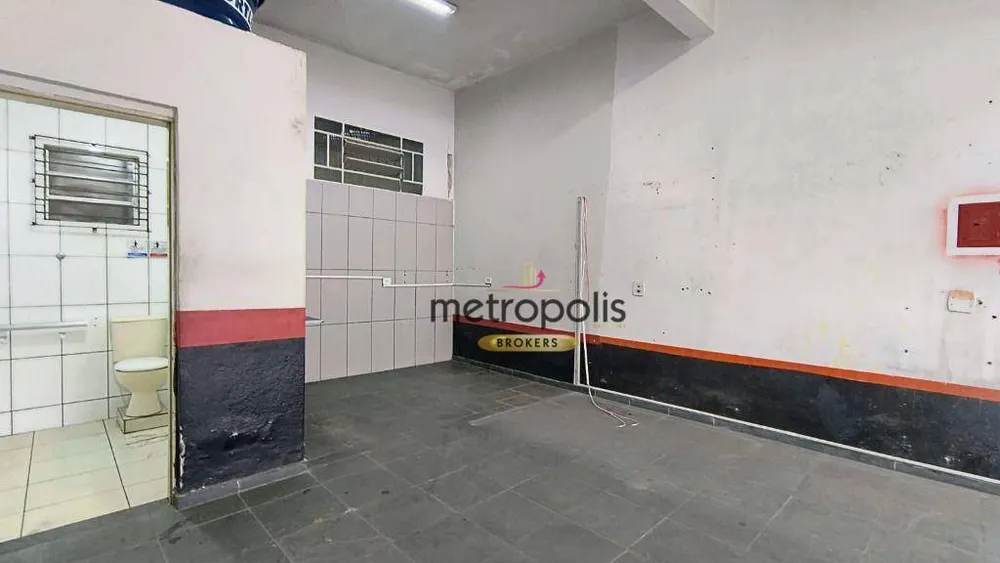Loja-Salão, 90 m² - Foto 9