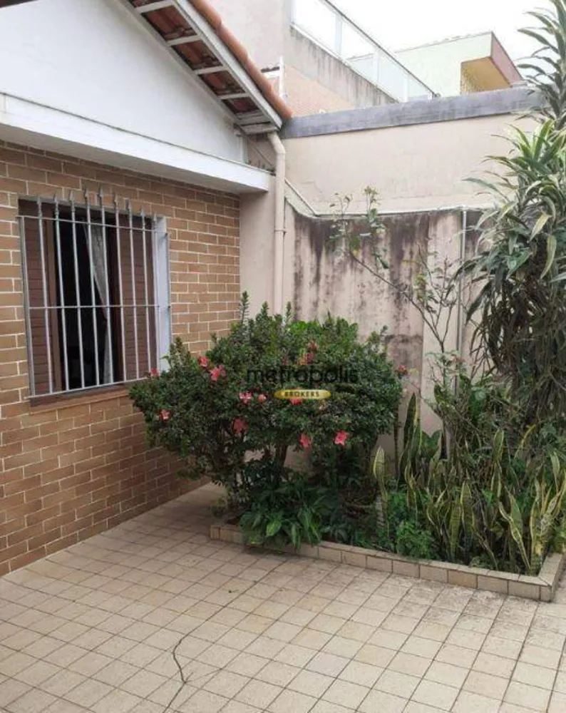Casa, 1 quarto, 60 m² - Foto 2
