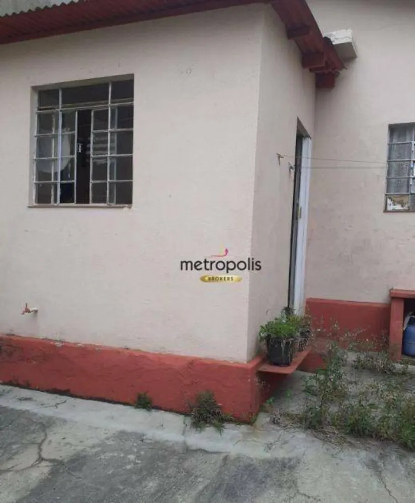 Casa, 1 quarto, 60 m² - Foto 10