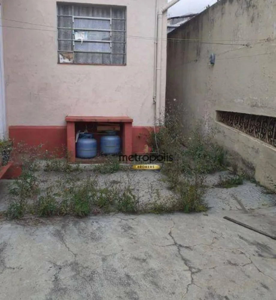 Casa, 1 quarto, 60 m² - Foto 9