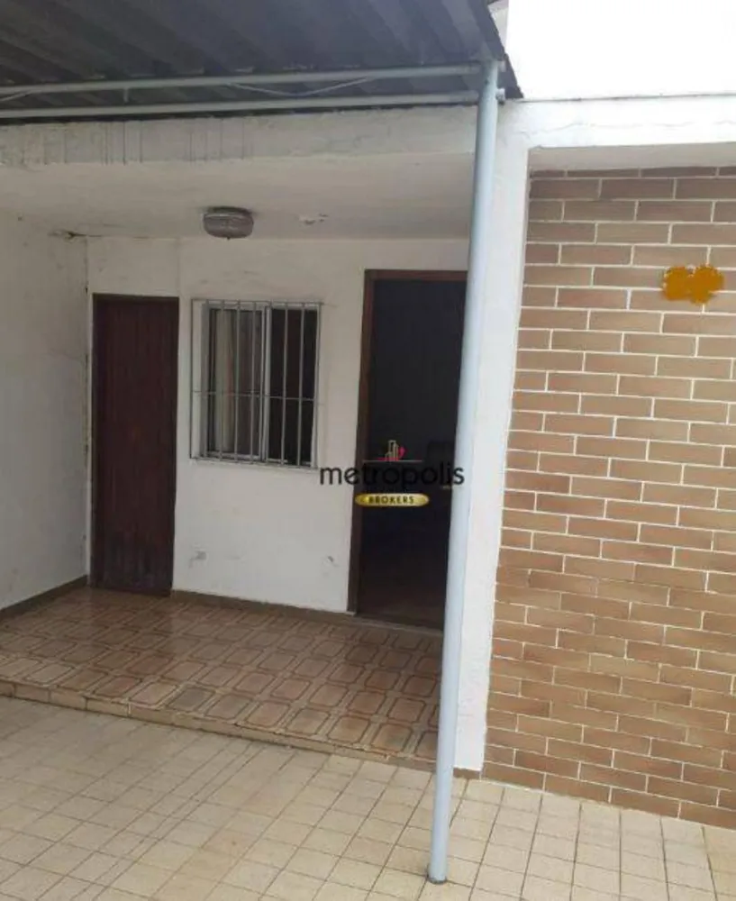 Casa, 1 quarto, 60 m² - Foto 1