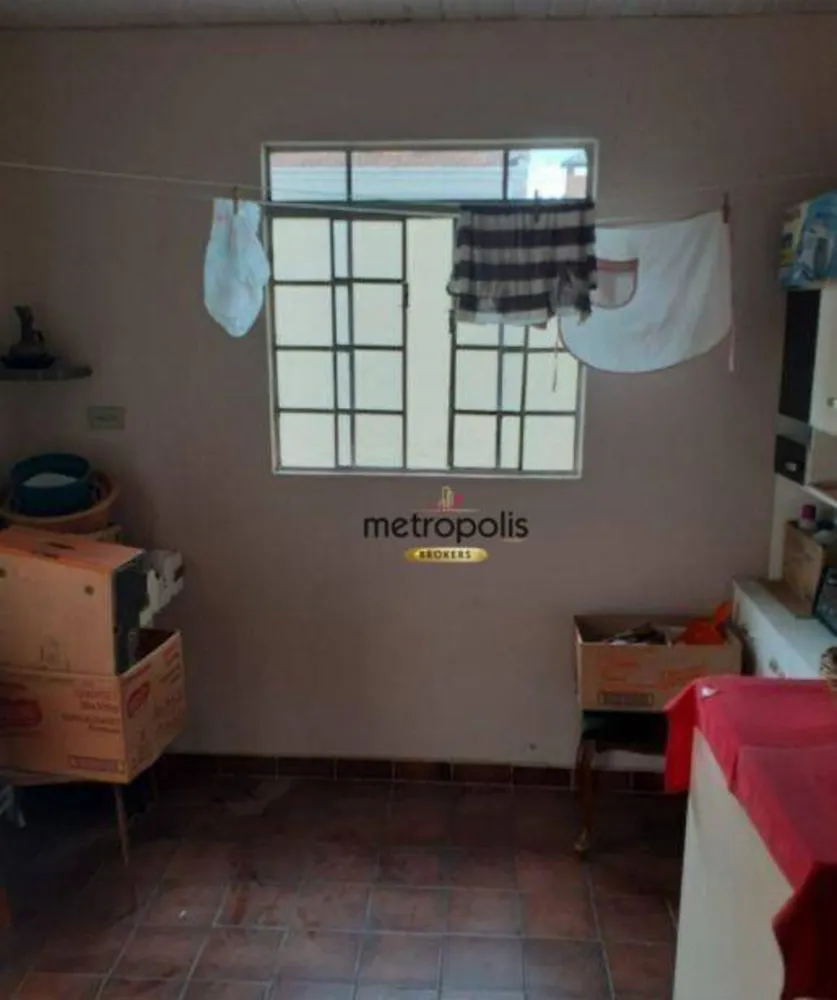 Casa, 1 quarto, 60 m² - Foto 8