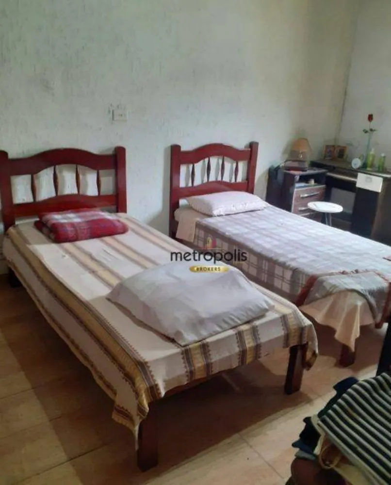 Casa, 1 quarto, 60 m² - Foto 6