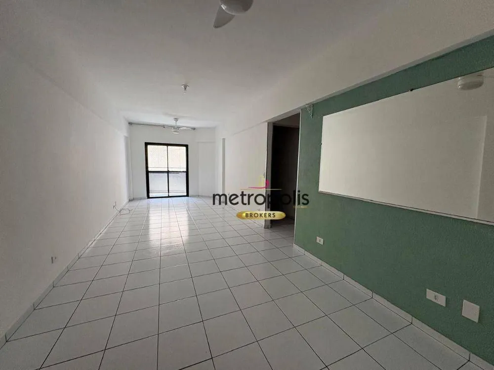 Apartamento, 3 quartos, 115 m² - Foto 1