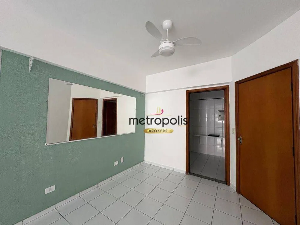 Apartamento, 3 quartos, 115 m² - Foto 2