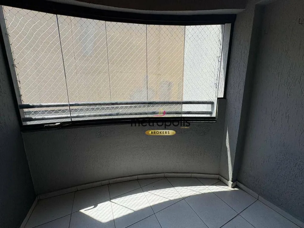Apartamento, 3 quartos, 115 m² - Foto 4