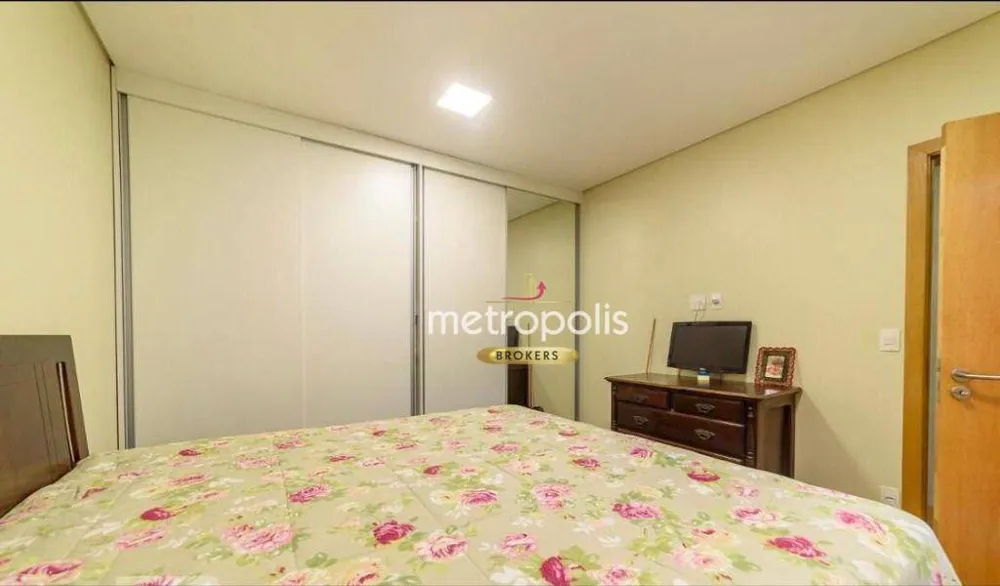 Sobrado, 3 quartos, 256 m² - Foto 6