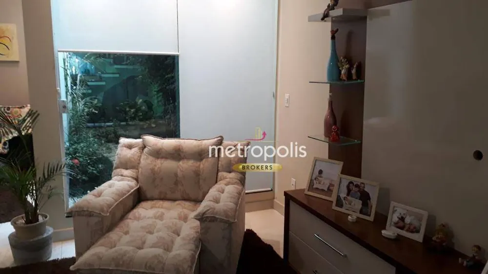 Sobrado, 3 quartos, 256 m² - Foto 5