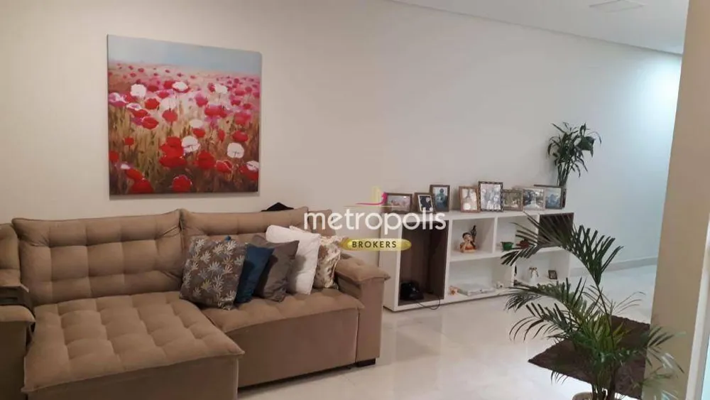 Sobrado, 3 quartos, 256 m² - Foto 6