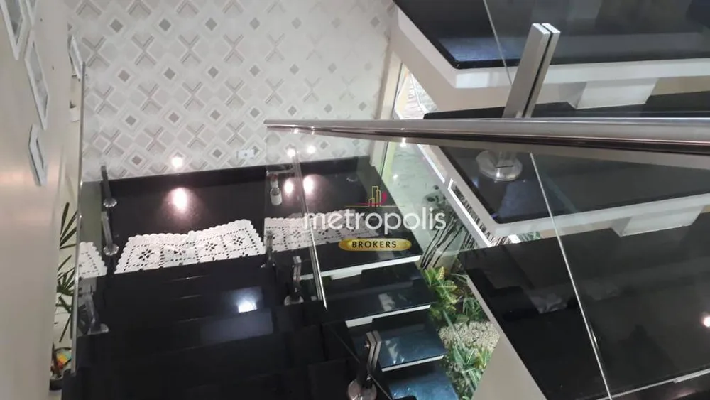 Sobrado, 3 quartos, 256 m² - Foto 10