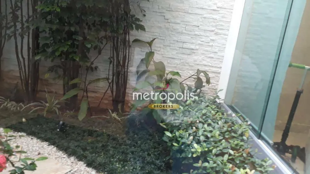 Sobrado, 3 quartos, 256 m² - Foto 8