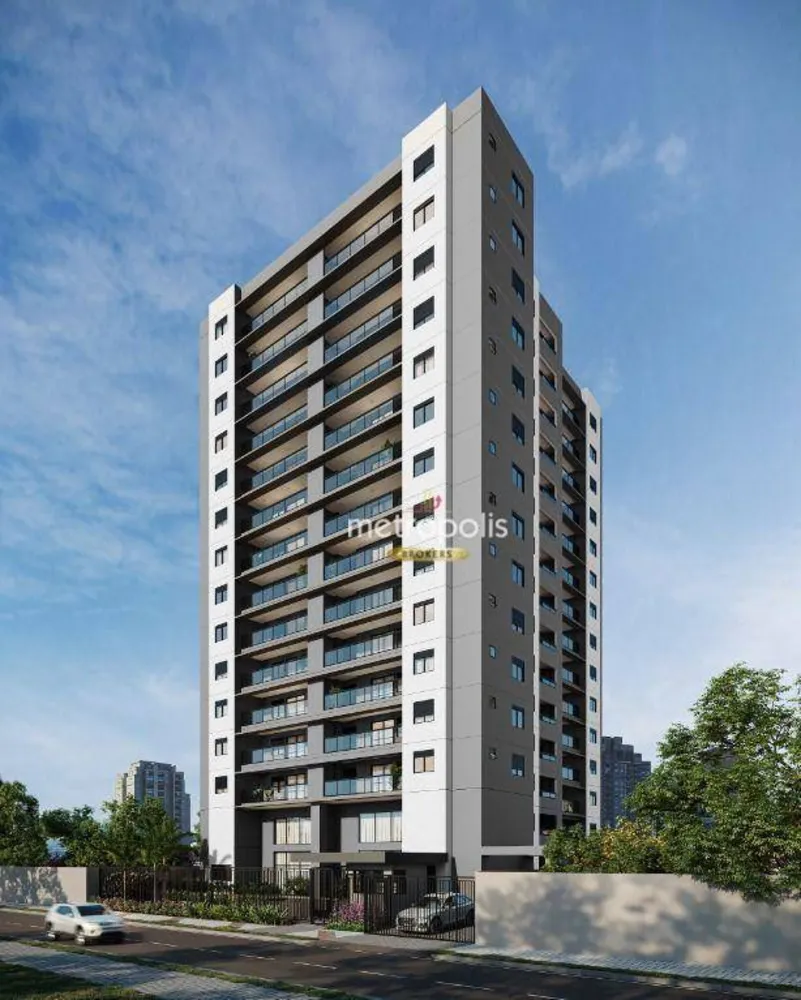 Apartamento, 3 quartos, 85 m² - Foto 4