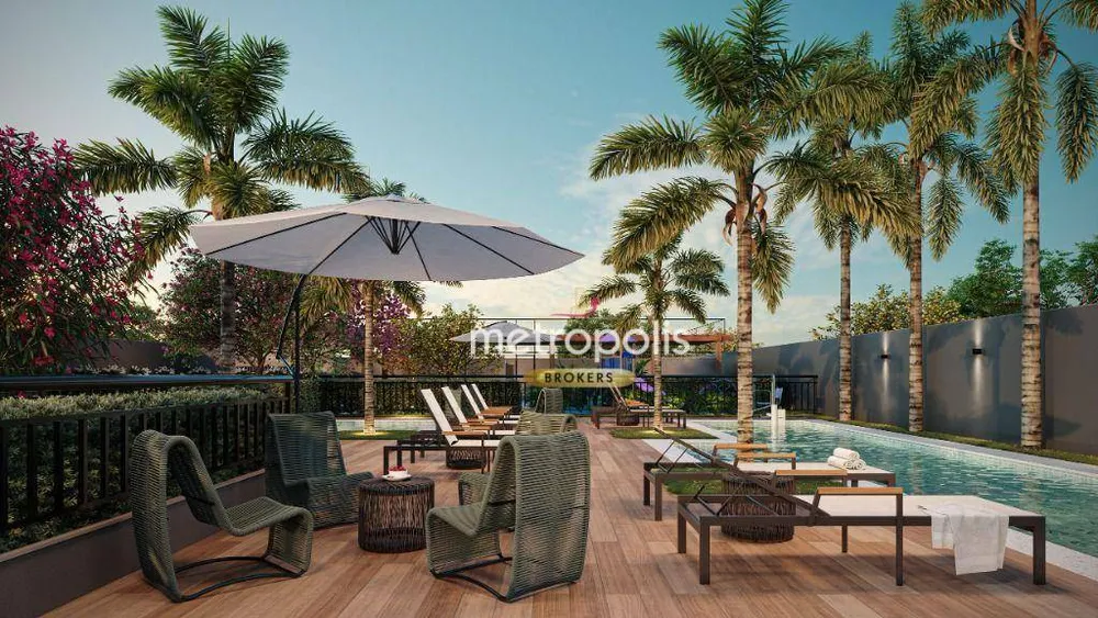 Apartamento, 3 quartos, 85 m² - Foto 5