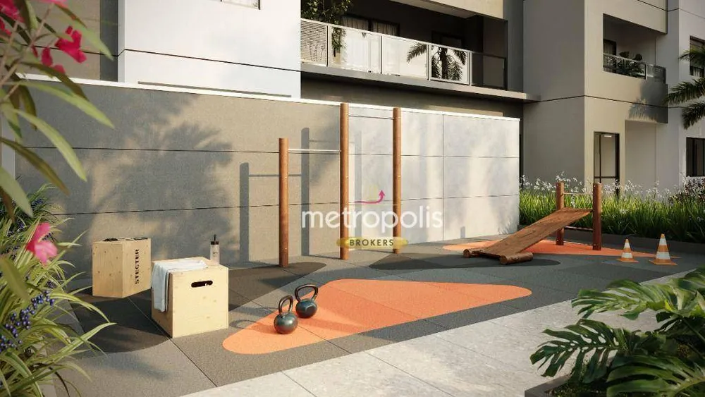 Apartamento, 3 quartos, 85 m² - Foto 6