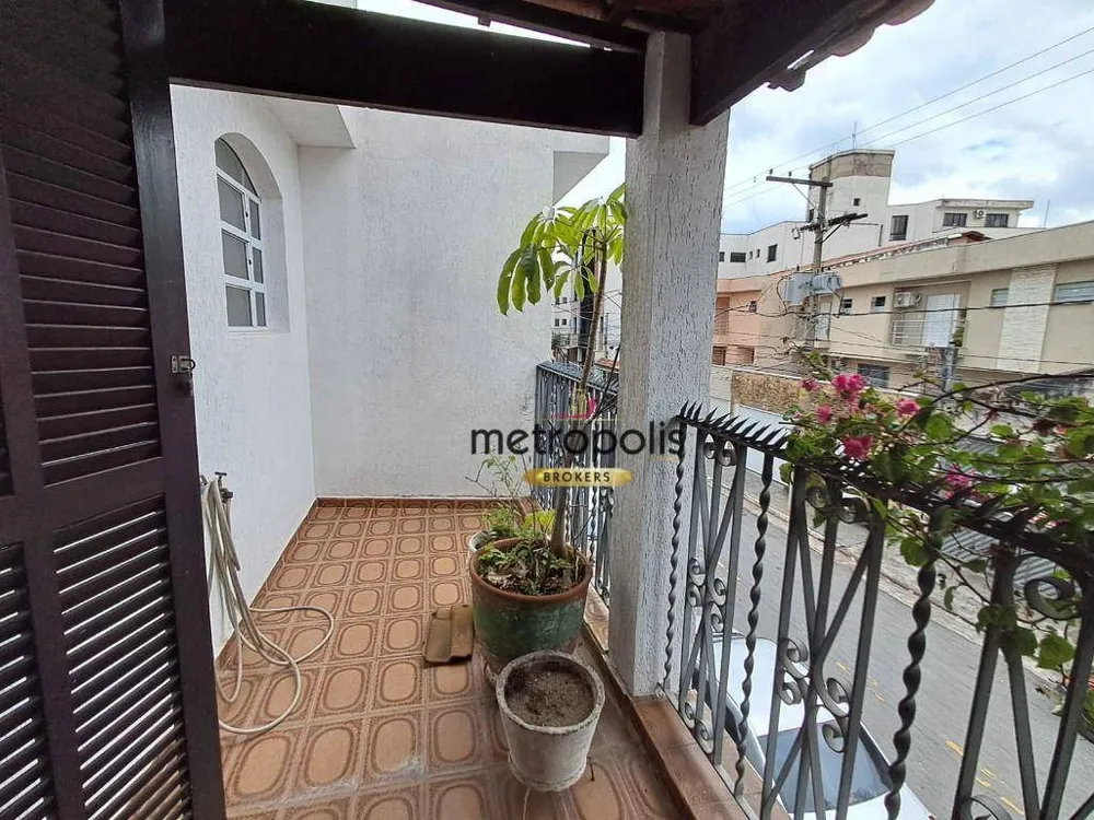 Sobrado, 3 quartos, 150 m² - Foto 4