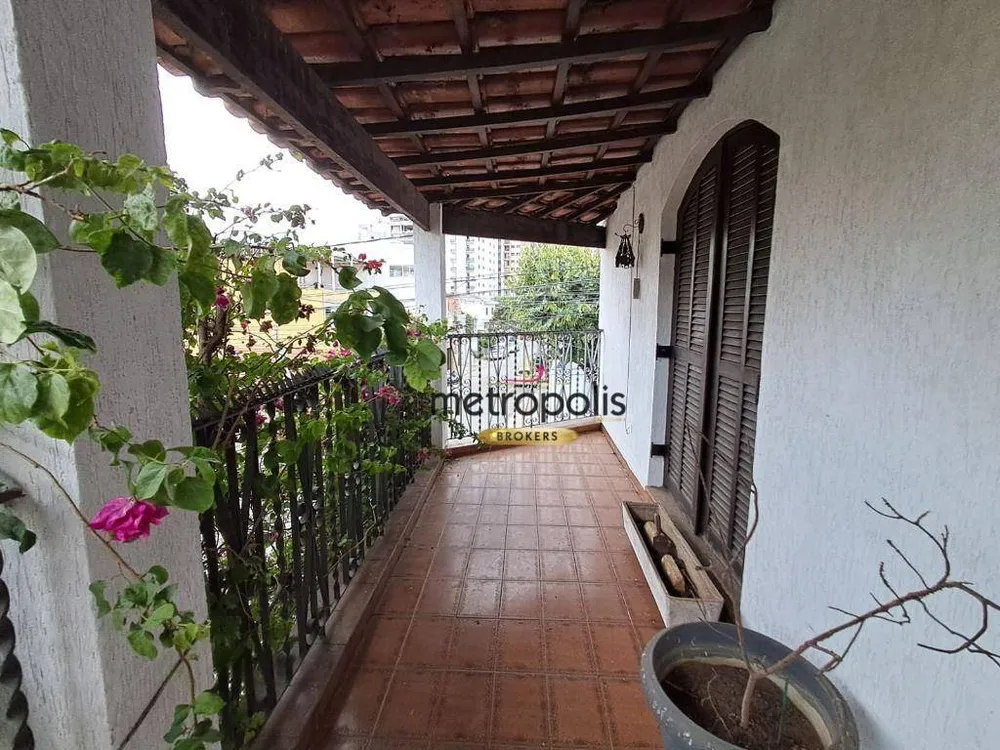 Sobrado, 3 quartos, 150 m² - Foto 1