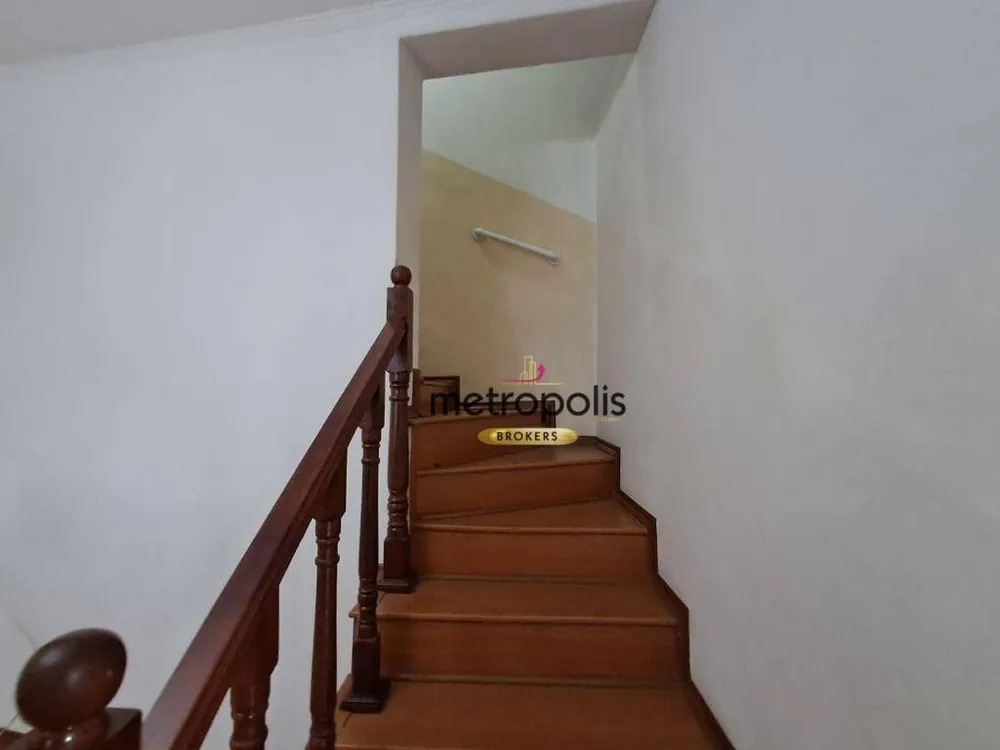 Sobrado, 3 quartos, 150 m² - Foto 2
