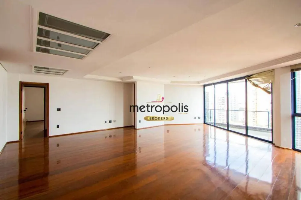 Apartamento, 4 quartos, 260 m² - Foto 1