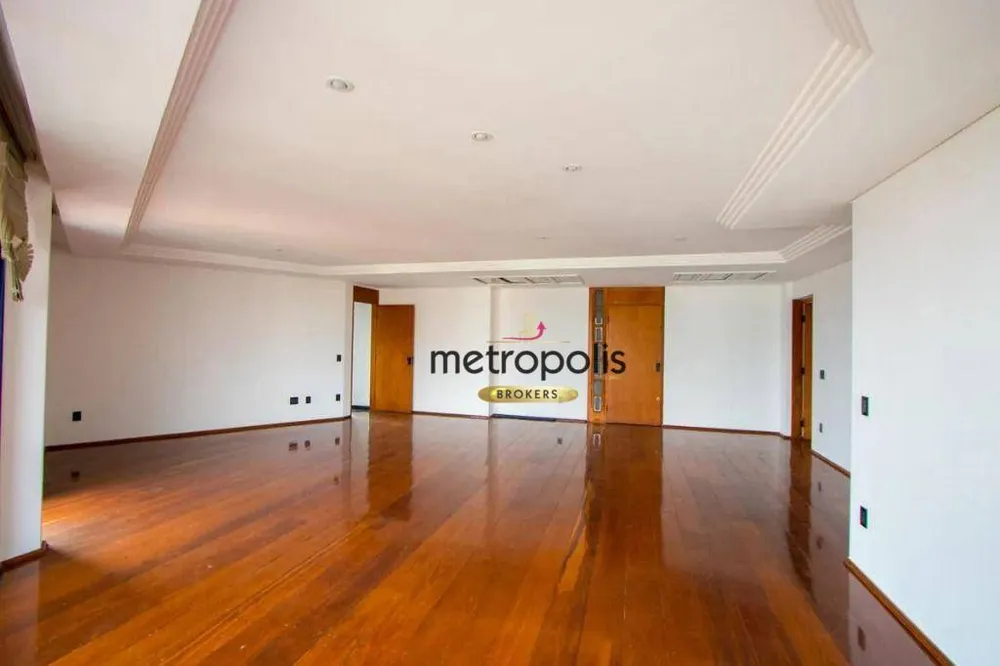 Apartamento, 4 quartos, 260 m² - Foto 4