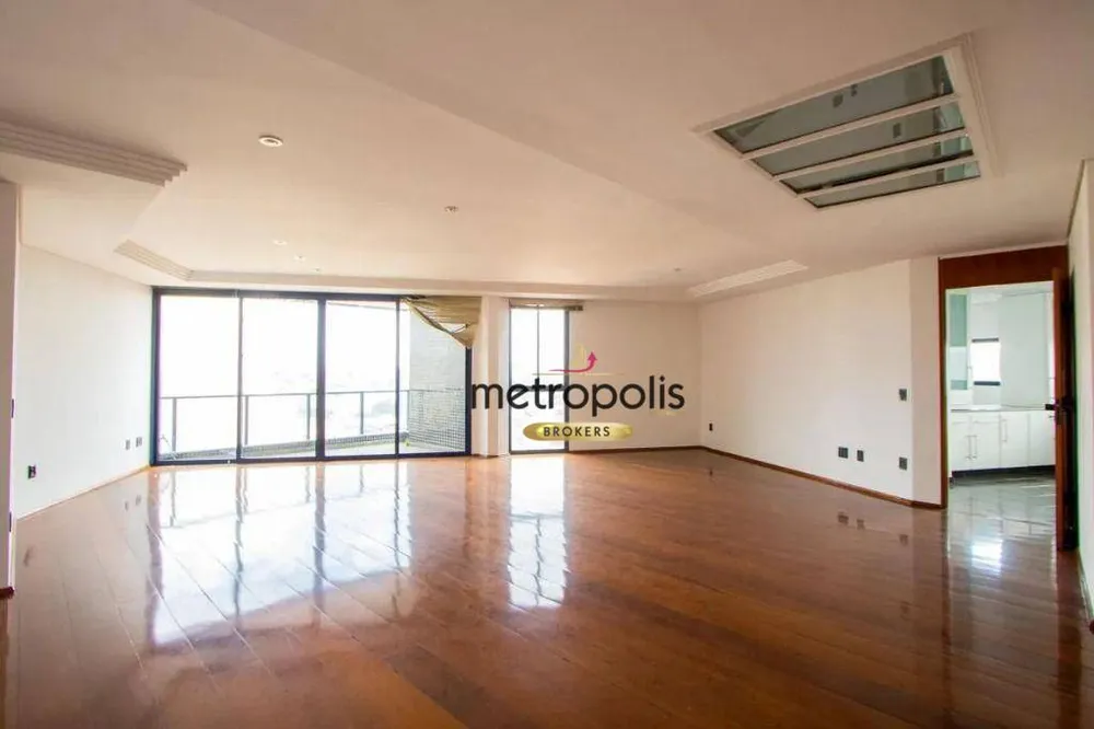 Apartamento, 4 quartos, 260 m² - Foto 2